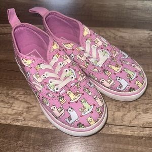 Girls shoes